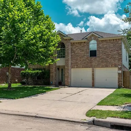 ~~ Big Family Home Near 99 / I10 / Kid Friendly~~ Katy Exterior foto