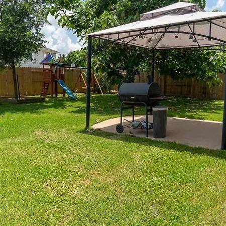 ~~ Big Family Home Near 99 / I10 / Kid Friendly~~ Katy Exterior foto