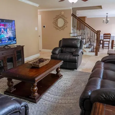 ~~ Big Family Home Near 99 / I10 / Kid Friendly~~ Katy Exterior foto